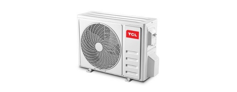 Кондиціонер TCL TAC-12CHSD/TPH21IF (інвертор, -20) 2
