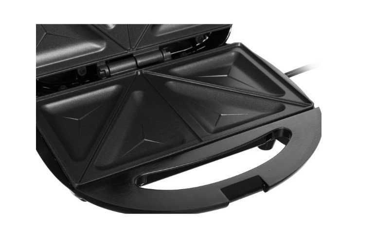 Бутербродниця SATURN-ST-EC0158 трикутник 3