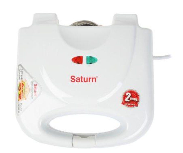 Бутербродниця SATURN-ST-EC1082 трикутник