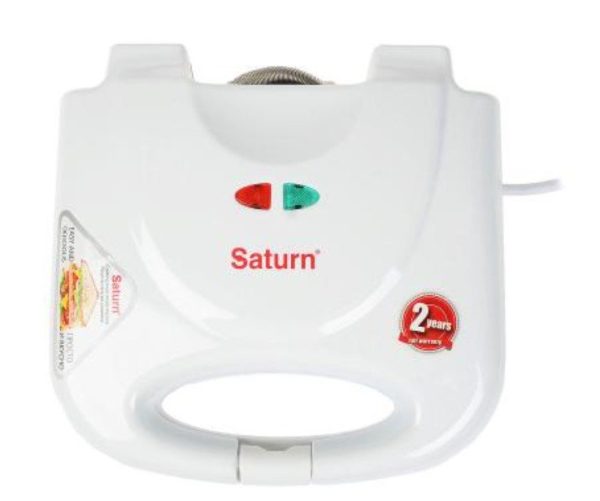 Бутербродниця SATURN-ST-EC1082 трикутник