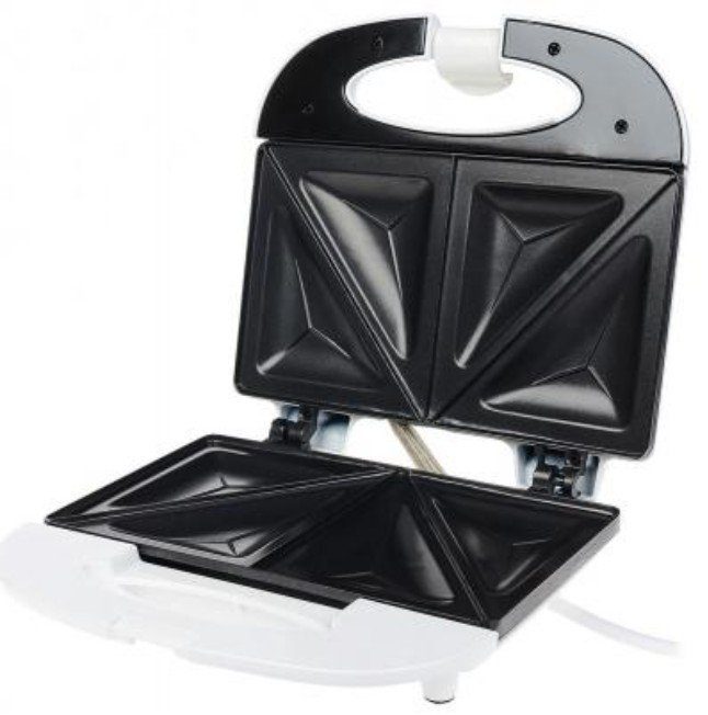 Бутербродниця SATURN-ST-EC1082 трикутник 3