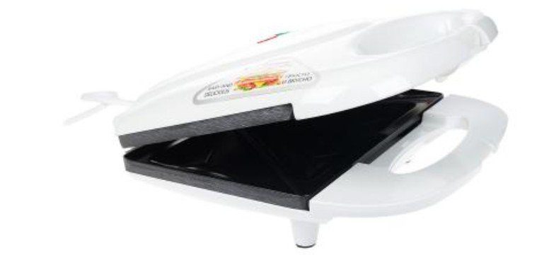 Бутербродниця SATURN-ST-EC1082 трикутник 2