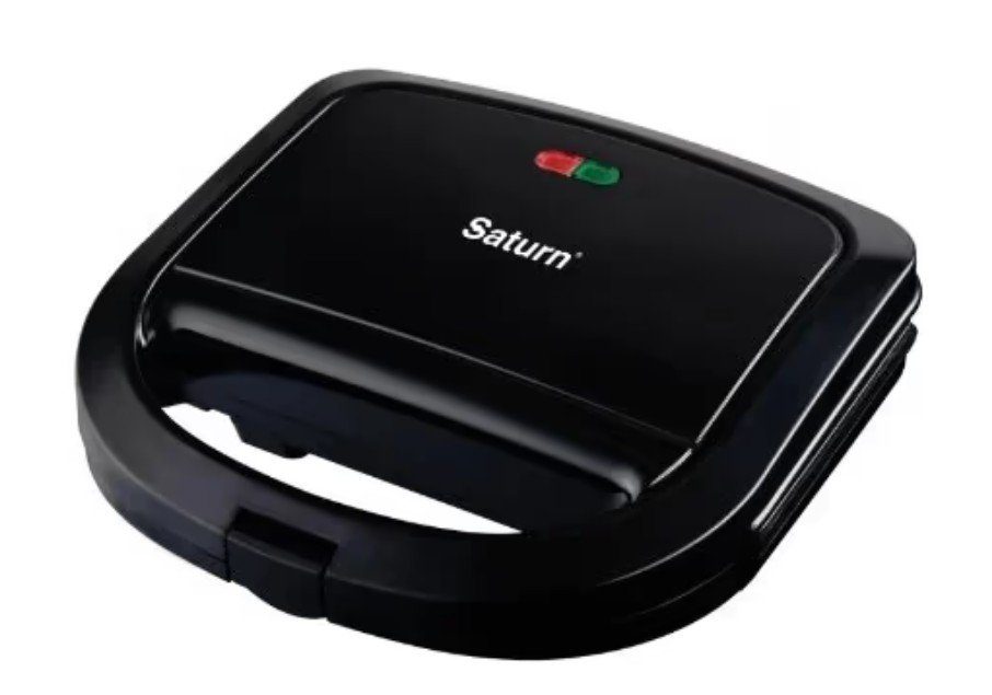Бутербродниця SATURN-ST-EC1152 трикутник