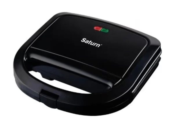 Бутербродниця SATURN-ST-EC1152 трикутник