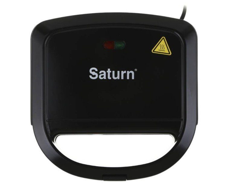 Бутербродниця SATURN-ST-EC1152 трикутник 4