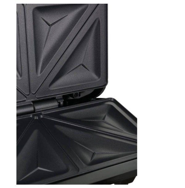 Бутербродниця SATURN-ST-EC1152 трикутник 5