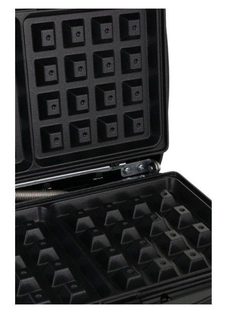 Бутербродниця SATURN-ST-EC1153_ 4 IN 1 6