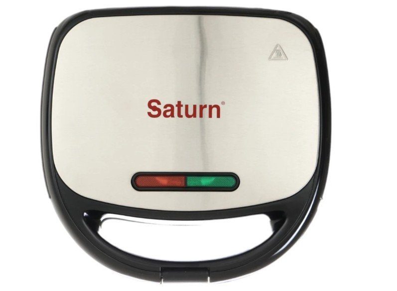 Бутербродниця SATURN-ST-EC1153_ 4 IN 1 4