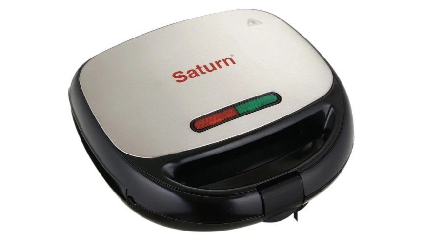 Бутербродниця SATURN-ST-EC1153_ 4 IN 1 3