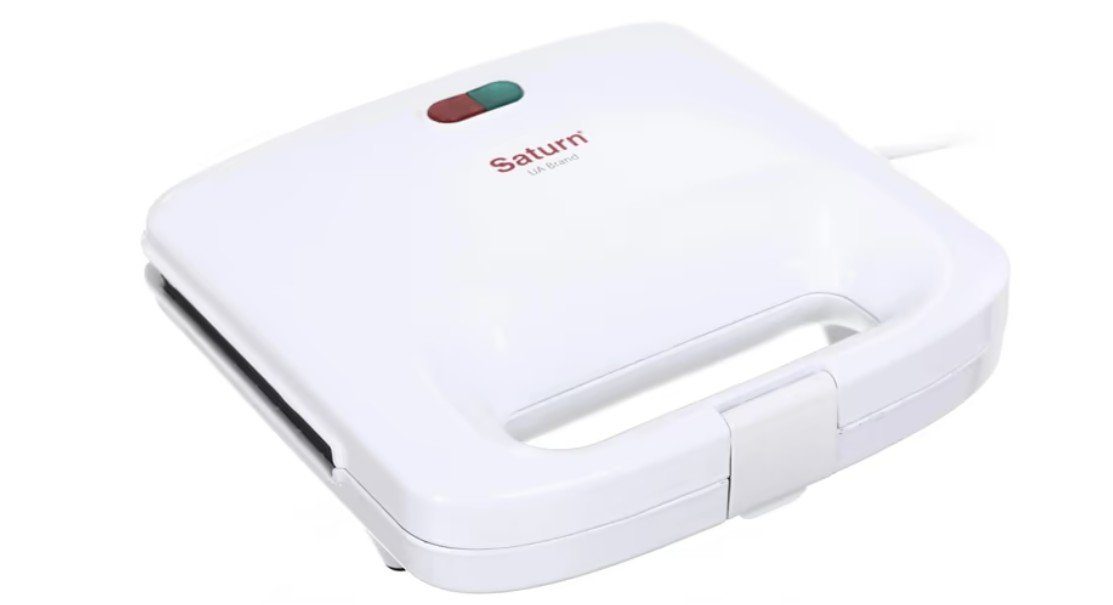 Бутербродниця SATURN-ST-EC1155 4