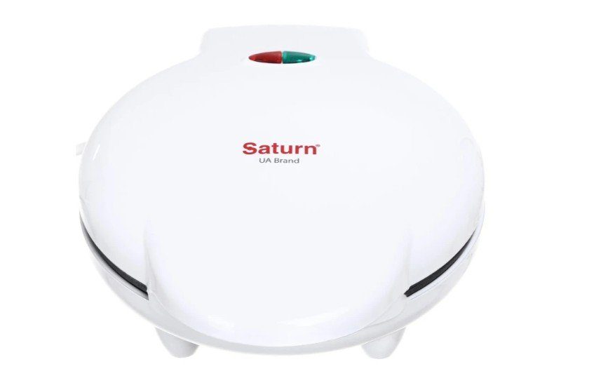 Вафельниця SATURN-ST-EC0157 5