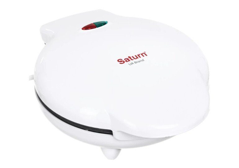Вафельниця SATURN-ST-EC0157 2