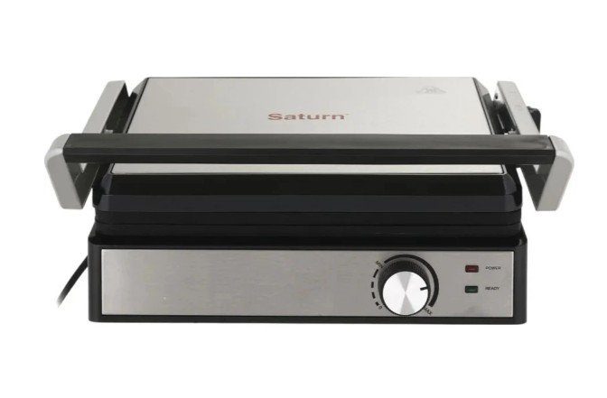 Електрогриль SATURN-ST-EC1142