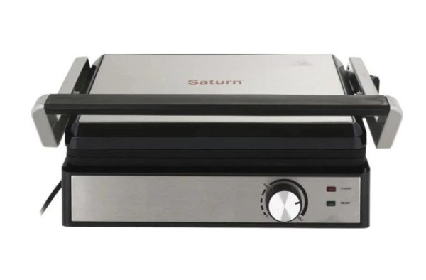 Електрогриль SATURN-ST-EC1142