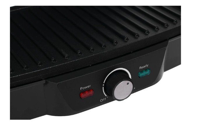Електрогриль SATURN-ST-EC1151 5
