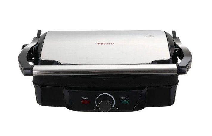 Електрогриль SATURN-ST-EC1151