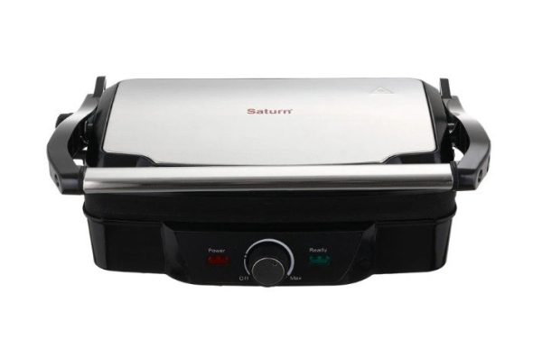 Електрогриль SATURN-ST-EC1151