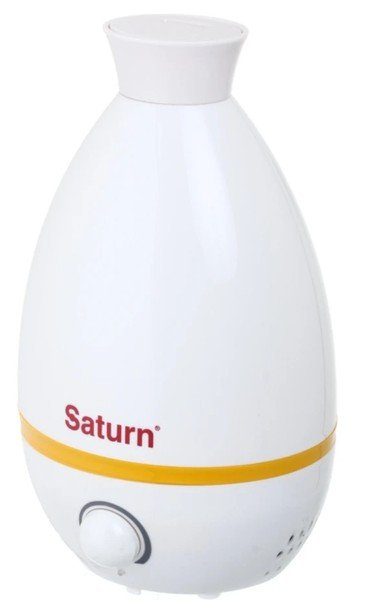 Зволожувач повітря ультразвуковий SATURN-ST-AH2118 2