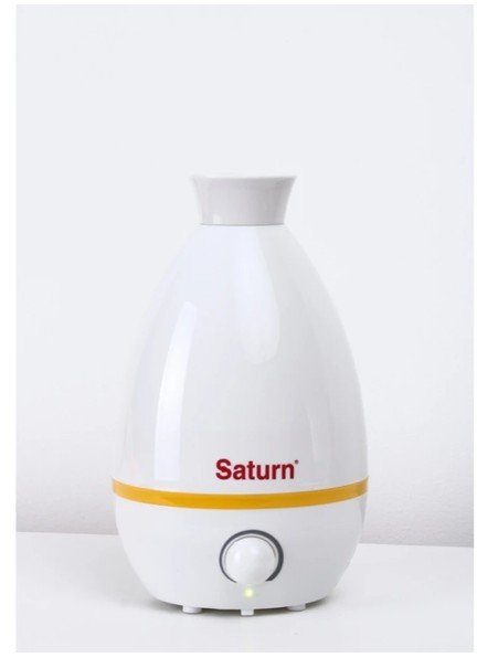 Зволожувач повітря ультразвуковий SATURN-ST-AH2118