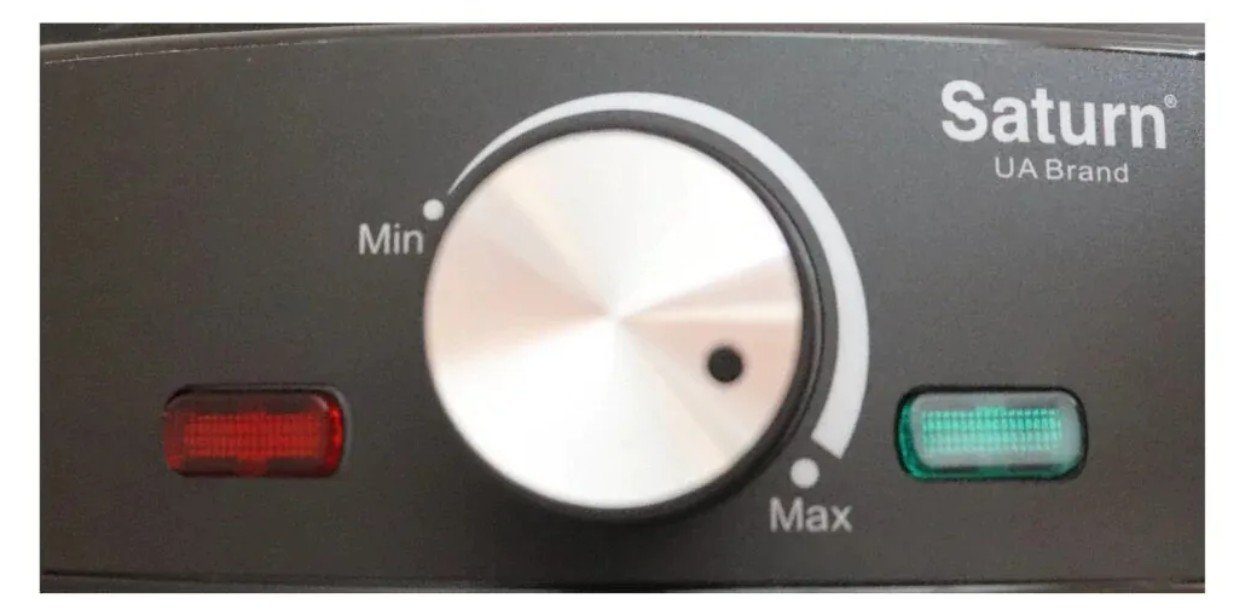 Млинниця SATURN-ST-EC6005 7