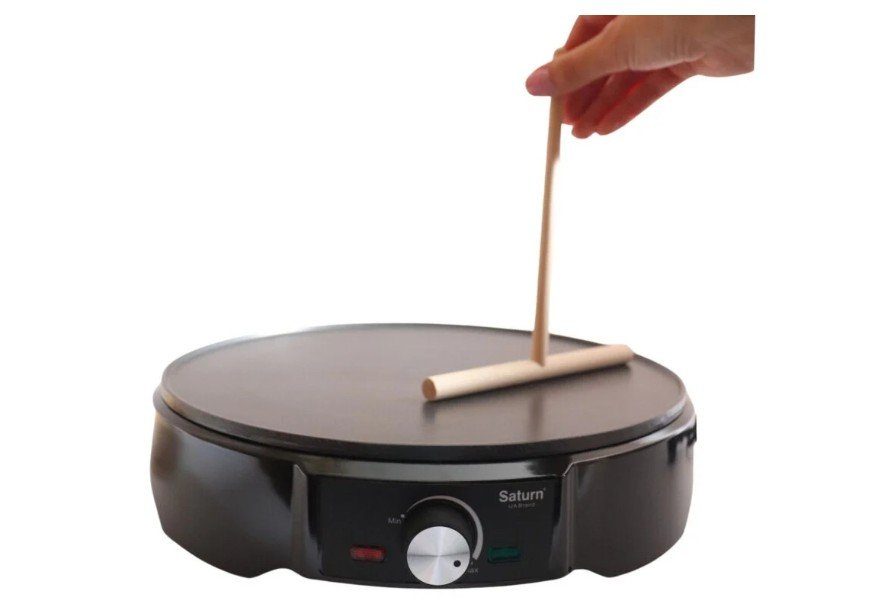 Млинниця SATURN-ST-EC6005 6
