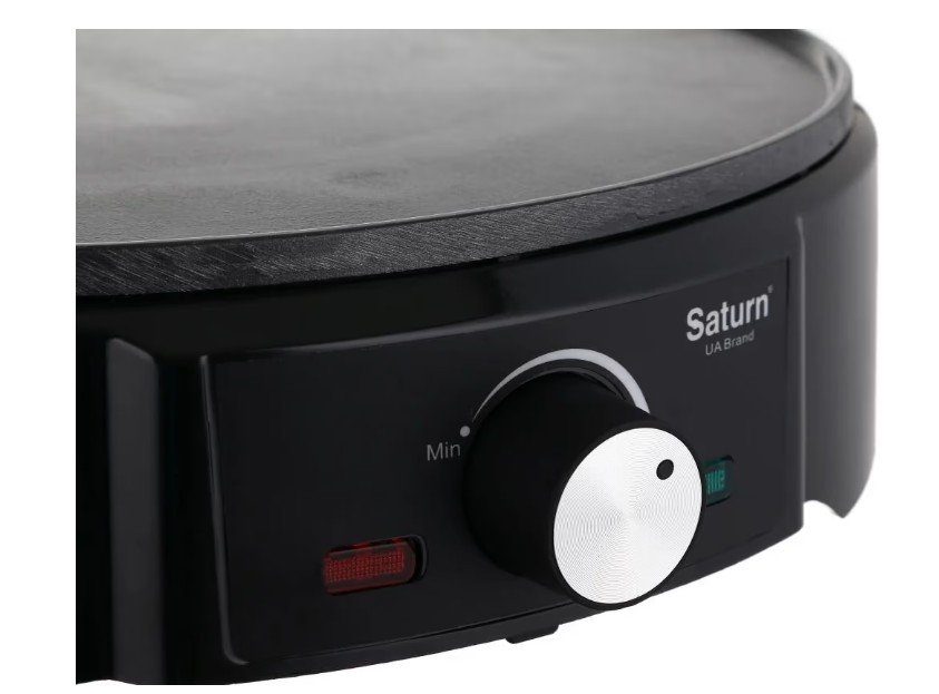Млинниця SATURN-ST-EC6005 4