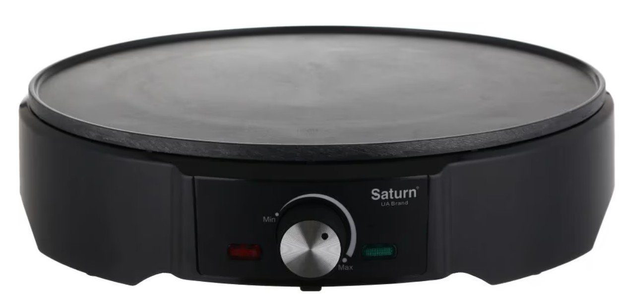 Млинниця SATURN-ST-EC6005 2