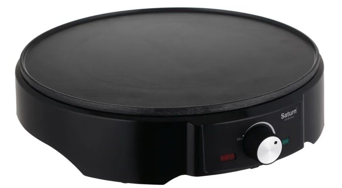 Млинниця SATURN-ST-EC6005 3