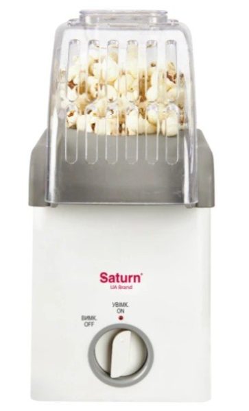 Попкорниця SATURN-ST-FP0709