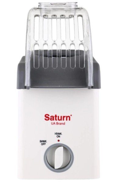 Попкорниця SATURN-ST-FP0709 3
