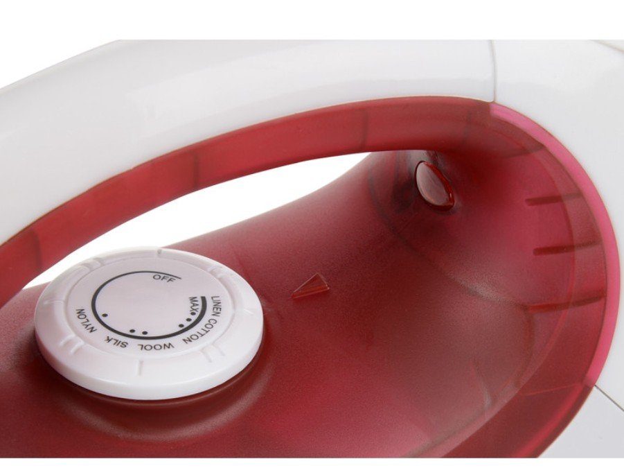Праска SATURN ST-CC7113 burgundy 4