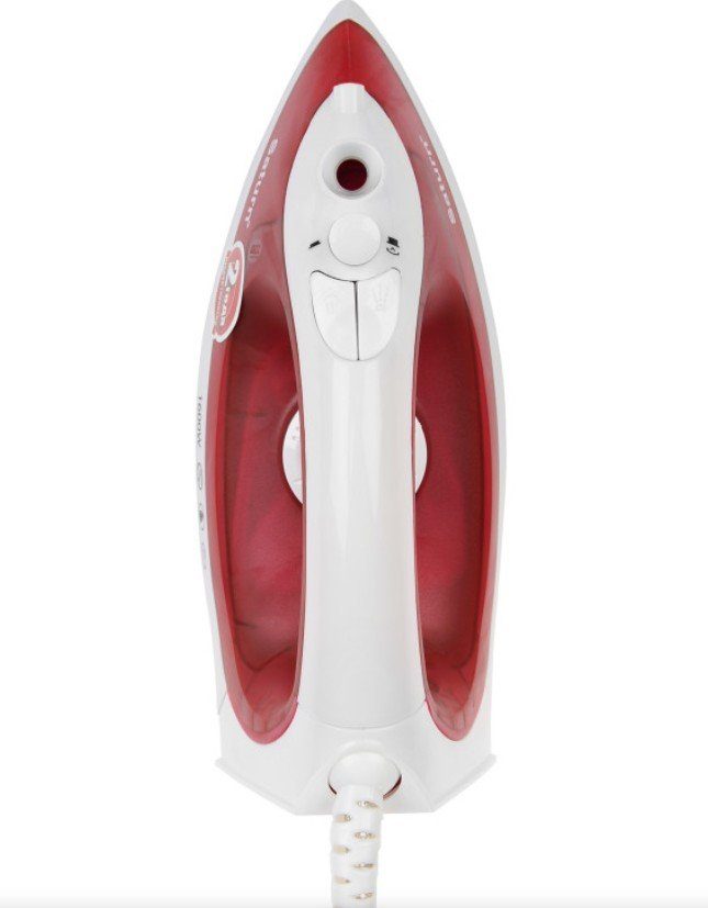 Праска SATURN ST-CC7113 burgundy 3