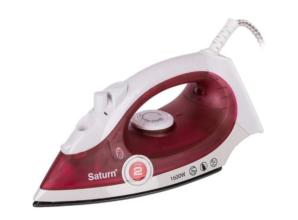 Праска SATURN ST-CC7113 burgundy