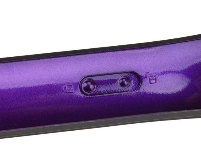 Стайлер/вирівнювач SATURN-ST-HC0325 violet 2
