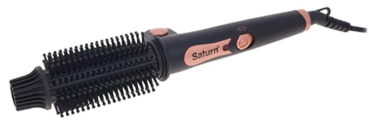 Стайлер/плойка SATURN ST-HC7367