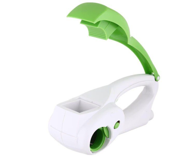 Терка для сира SATURN ST-CS0120 4
