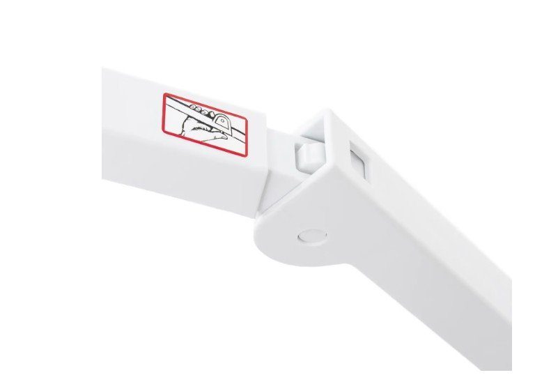 Сушарка для одягу CasaSi Arturo CS92066Q001 (20м) 5