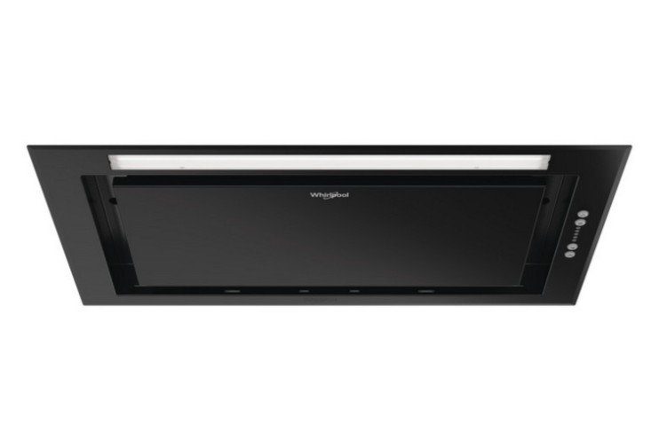 Витяжка Whirpool WCT3 63F LTK (повновбудована)