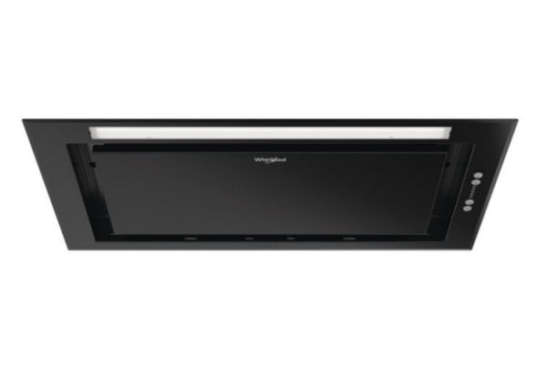Витяжка Whirpool WCT3 63F LTK (повновбудована)