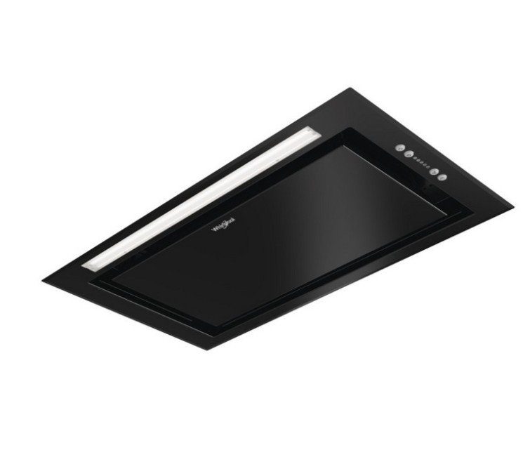 Витяжка Whirpool WCT3 63F LTK (повновбудована) 2