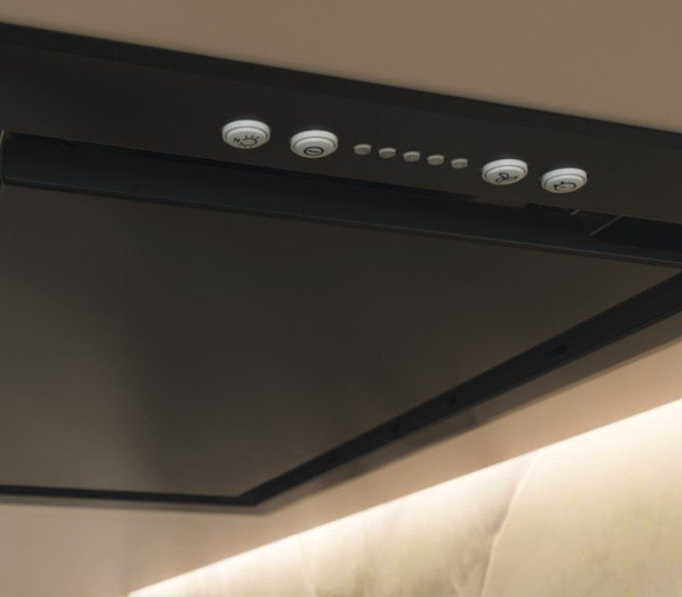 Витяжка Whirpool WCT3 63F LTK (повновбудована) 4