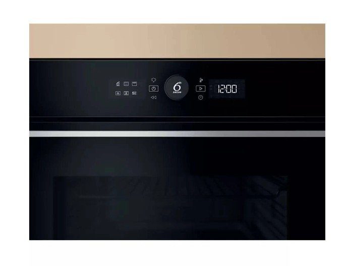 Духова шафа Whirlpool WOI5S8CM1SXA 5
