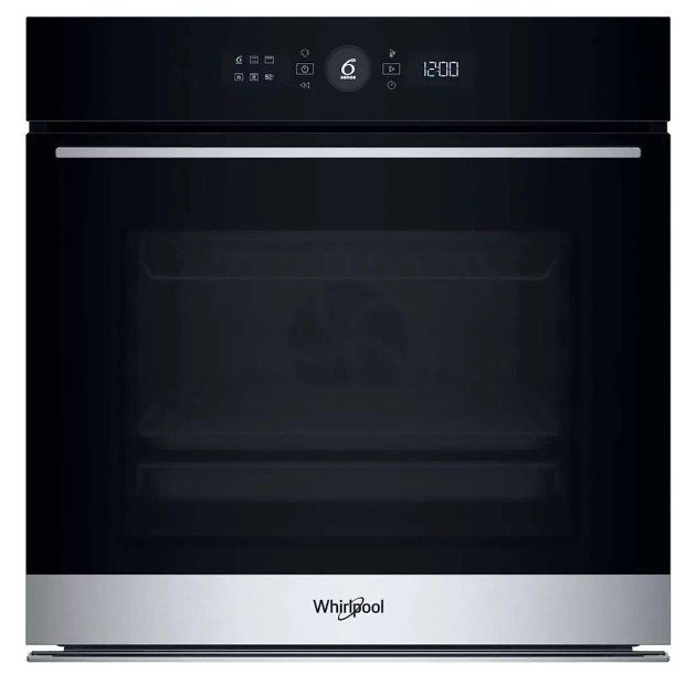 Духова шафа Whirlpool WOI5S8CM1SXA
