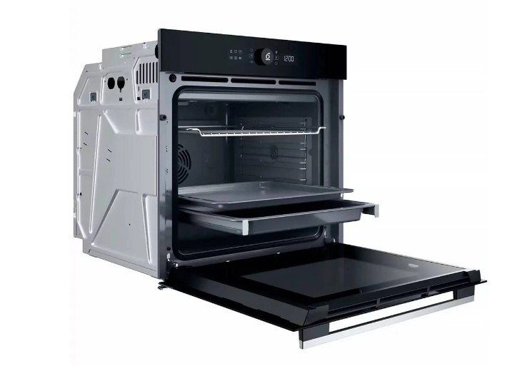 Духова шафа Whirlpool WOI5S8CM1SXA 3