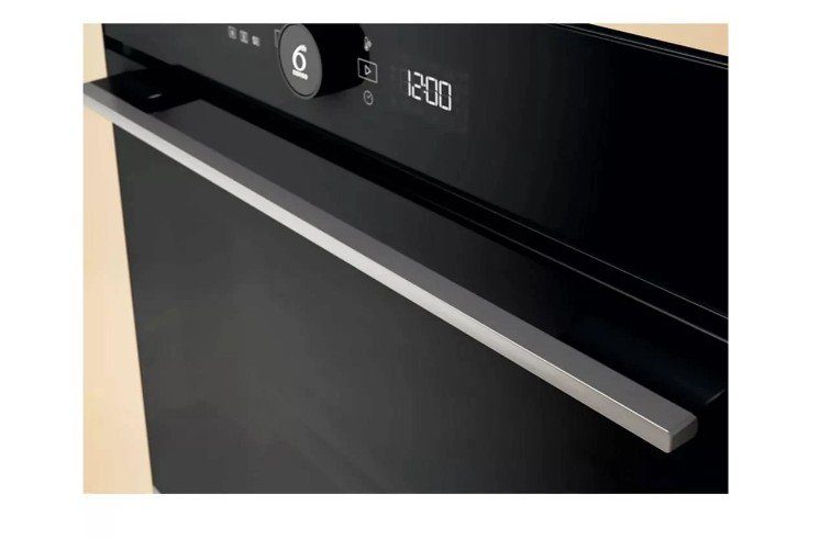 Духова шафа Whirlpool WOI5S8CM1SXA 6