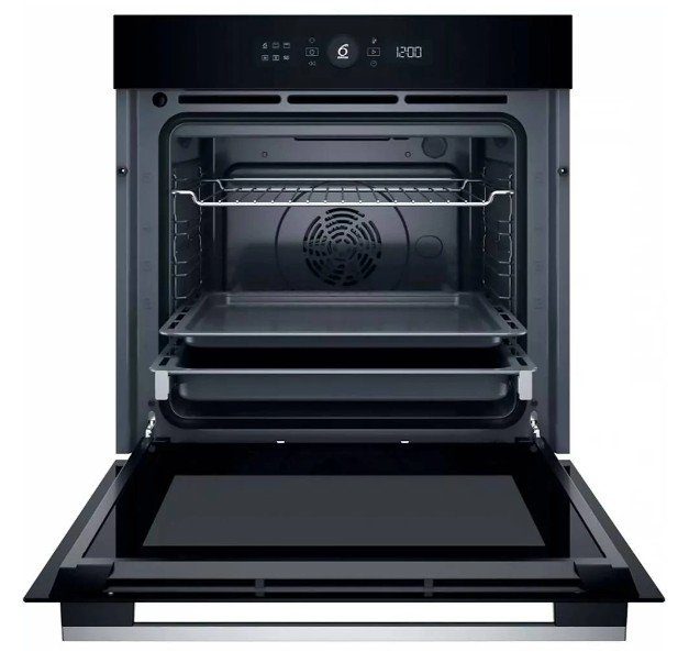 Духова шафа Whirlpool WOI5S8CM1SXA 2