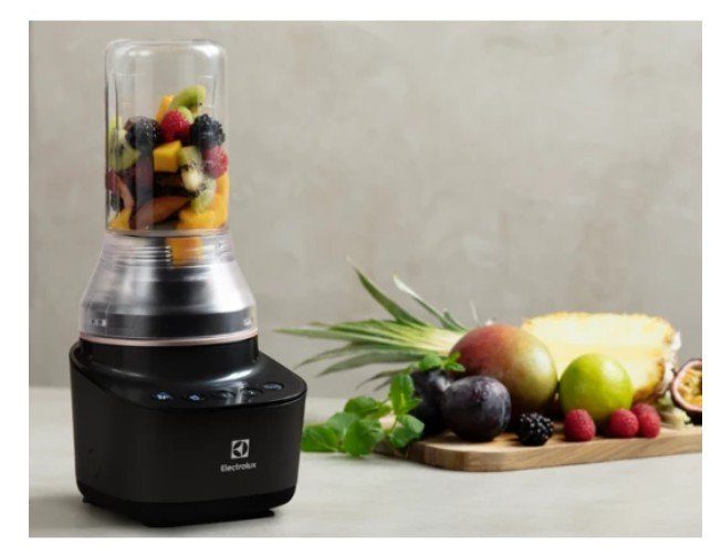 Блендер Electrolux E7CB1-4GB (стаціонарний) 4