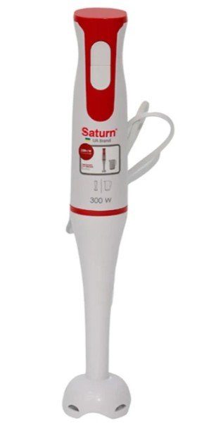 Блендер SATURN ST-FP9070 (погружний) 2