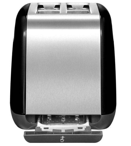 Тостер KitchenAid Classic 5KMT2115EOB 5