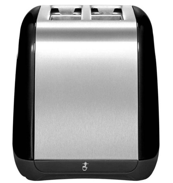 Тостер KitchenAid Classic 5KMT2115EOB 4